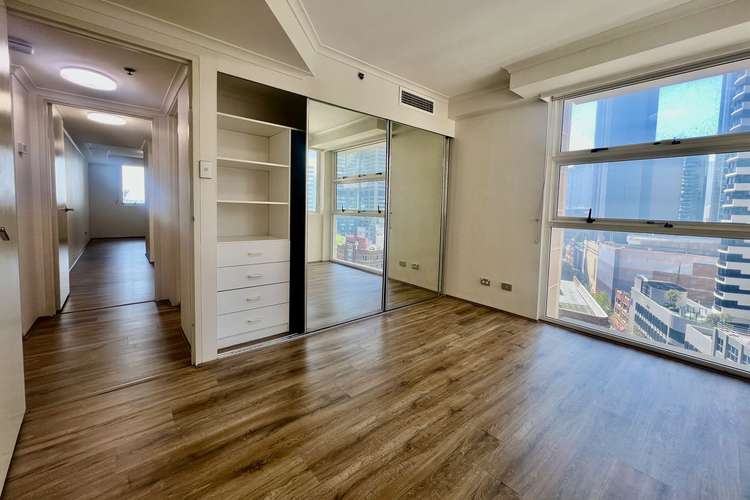 Main view of Homely apartment listing, 61/569 George Street, Sydney NSW 2000