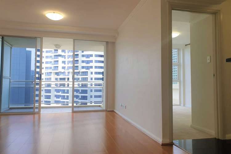 Main view of Homely apartment listing, 339B/569 George Street, Sydney NSW 2000