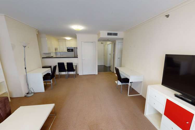 Main view of Homely apartment listing, 260/569 George Street, Sydney NSW 2000