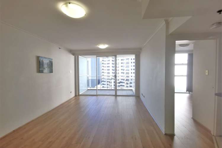 Main view of Homely apartment listing, 305B/569 George St, Sydney NSW 2000