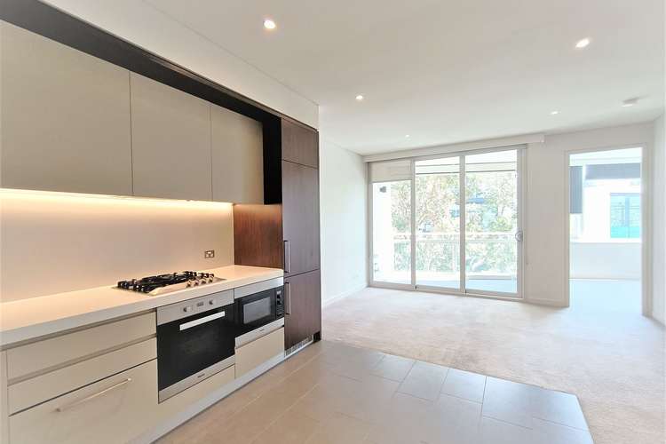 Main view of Homely apartment listing, 32/20 McLachlan Ave, Darlinghurst NSW 2010