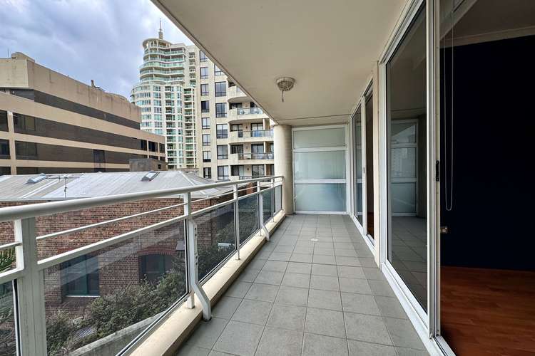 Fifth view of Homely apartment listing, 10/569 George Street, Sydney NSW 2000