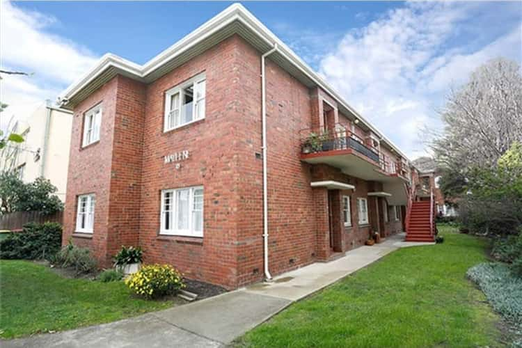 Second view of Homely apartment listing, 7/78 Droop Street, Footscray VIC 3011