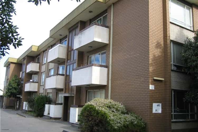 Main view of Homely apartment listing, 2/5 Pickett Street, Footscray VIC 3011