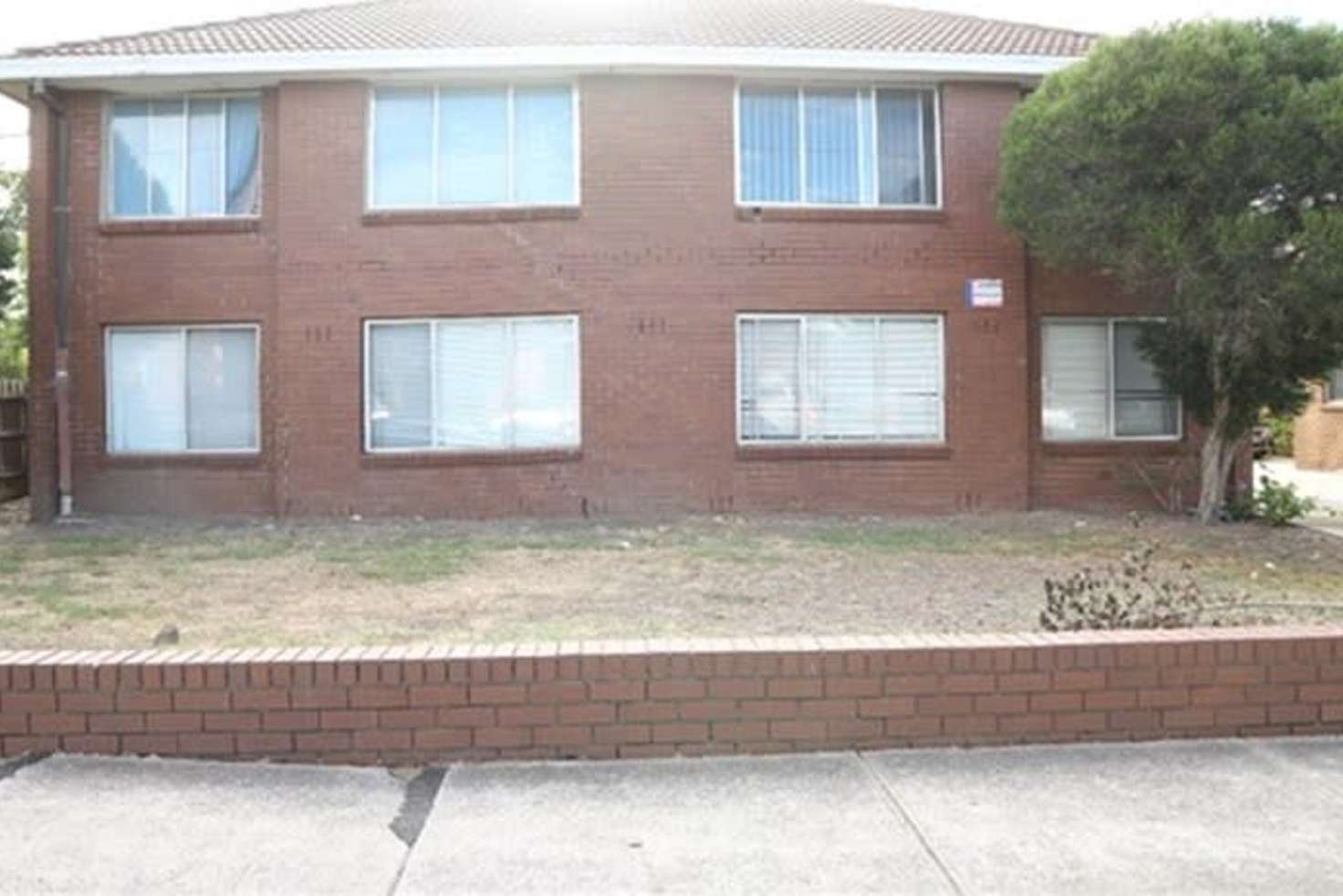 Main view of Homely apartment listing, 5/12 Empire Street, Footscray VIC 3011