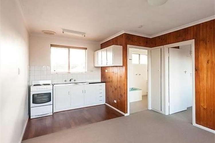 Second view of Homely apartment listing, 3/23 Steet Street, Footscray VIC 3011