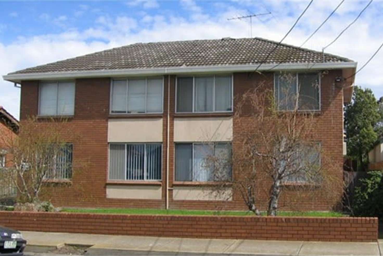 Main view of Homely apartment listing, 5/32 Macpherson Street, Footscray VIC 3011