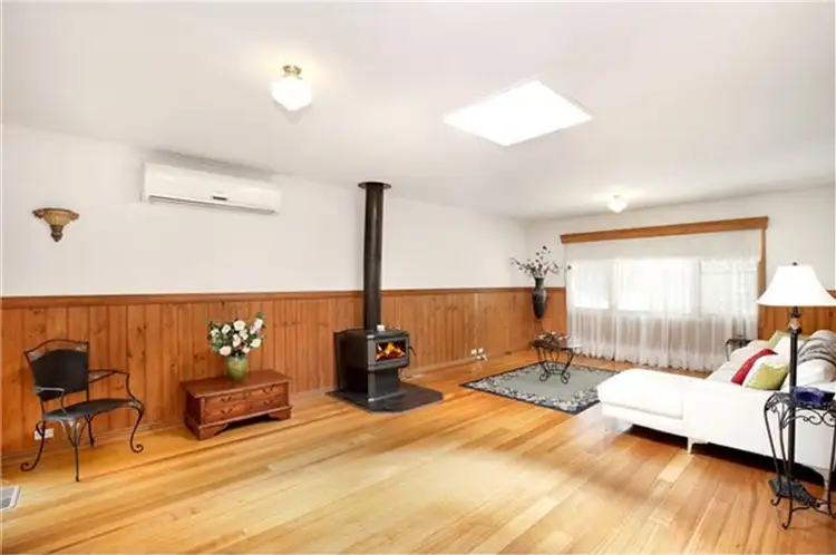 3 Nugent Street, Monbulk VIC 3793