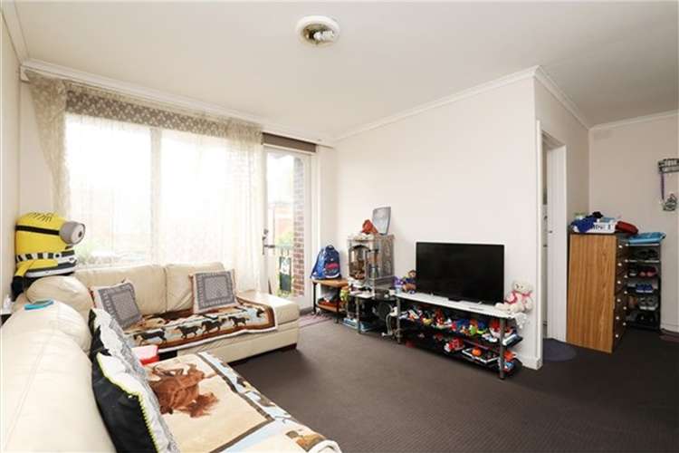 Fifth view of Homely apartment listing, 4/3 Gordon Street, Footscray VIC 3011