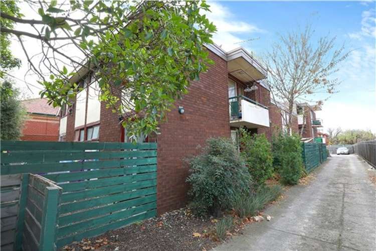 Seventh view of Homely apartment listing, 4/3 Gordon Street, Footscray VIC 3011