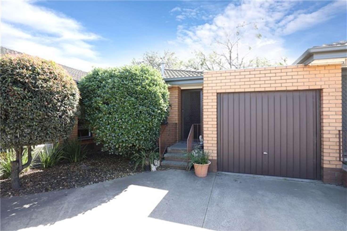 Main view of Homely unit listing, 4/2 Corrigan Avenue, Brooklyn VIC 3012