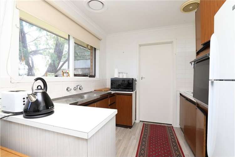 Third view of Homely unit listing, 4/2 Corrigan Avenue, Brooklyn VIC 3012