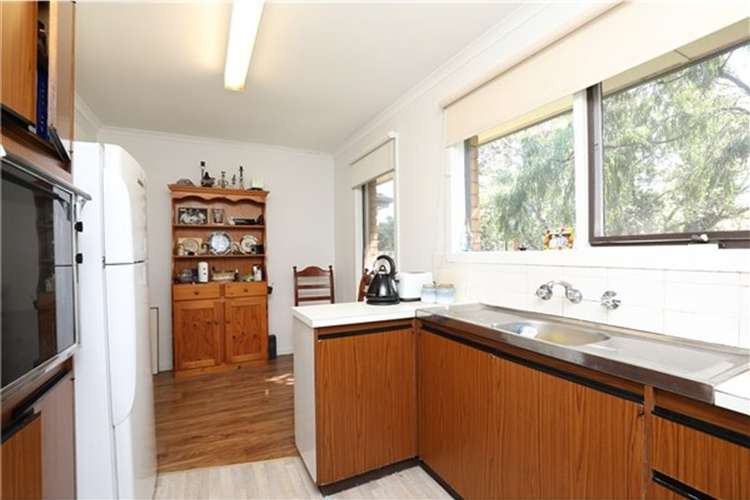 Fourth view of Homely unit listing, 4/2 Corrigan Avenue, Brooklyn VIC 3012