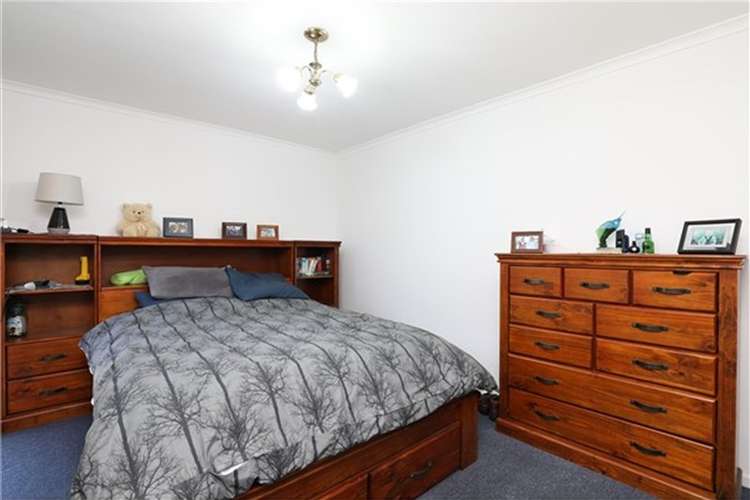 Seventh view of Homely unit listing, 4/2 Corrigan Avenue, Brooklyn VIC 3012