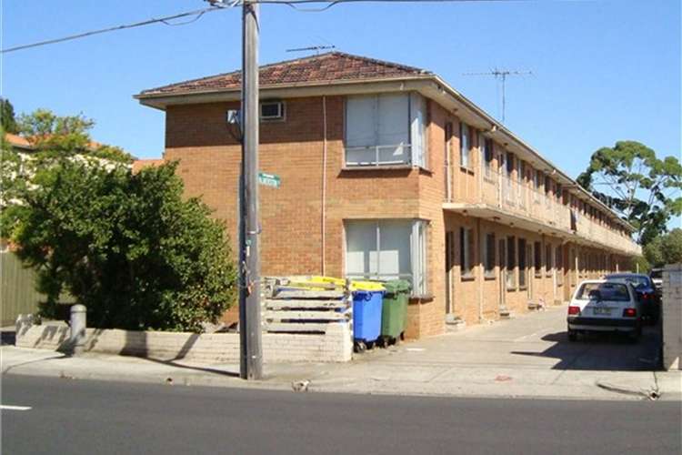 Main view of Homely apartment listing, 14/697 Barkly Street, West Footscray VIC 3012