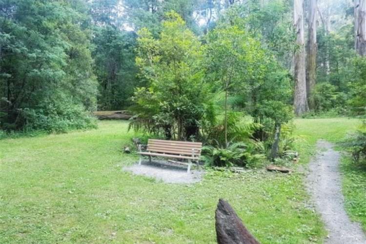 Seventh view of Homely residentialLand listing, 43A Perrins Creek Road, Kallista VIC 3791