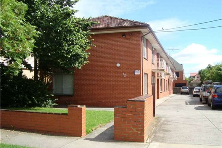Main view of Homely apartment listing, 2/32 Hobbs Street, Seddon VIC 3011
