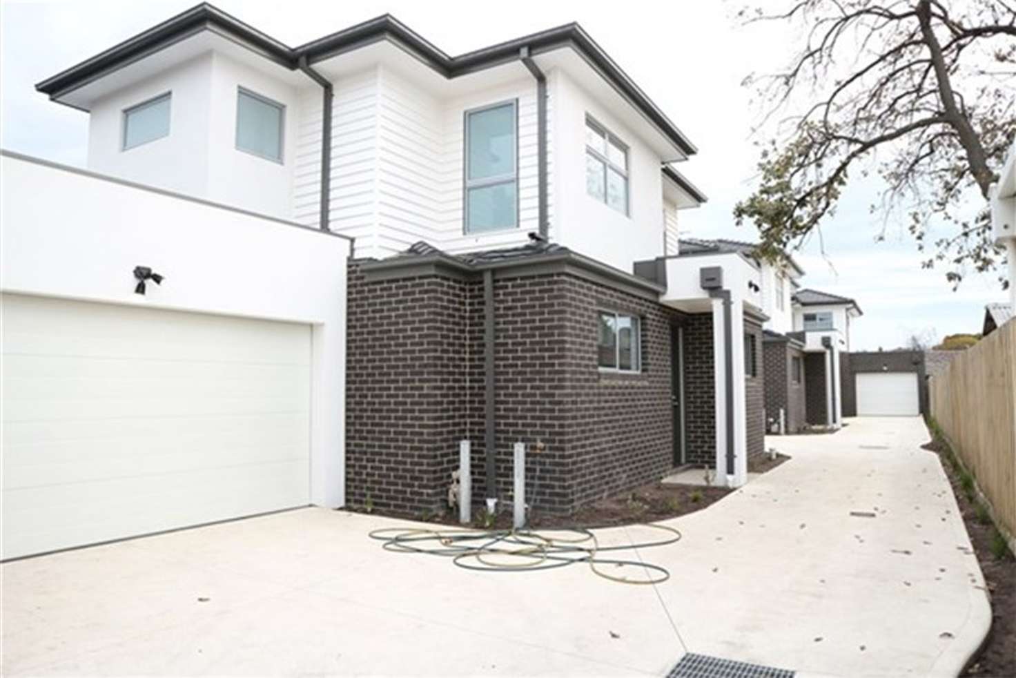 Main view of Homely townhouse listing, 2/46 Stanhope Street, West Footscray VIC 3012