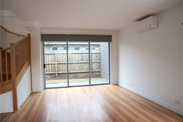 Fifth view of Homely townhouse listing, 2/46 Stanhope Street, West Footscray VIC 3012