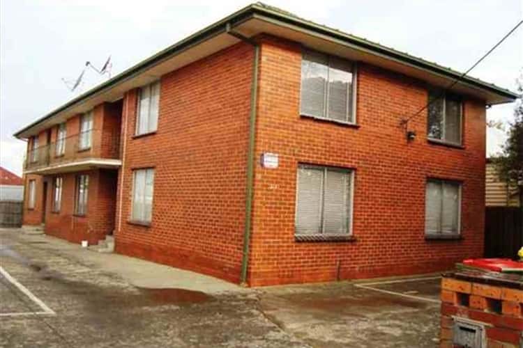 Main view of Homely apartment listing, 5/213 Gordon Street, Footscray VIC 3011