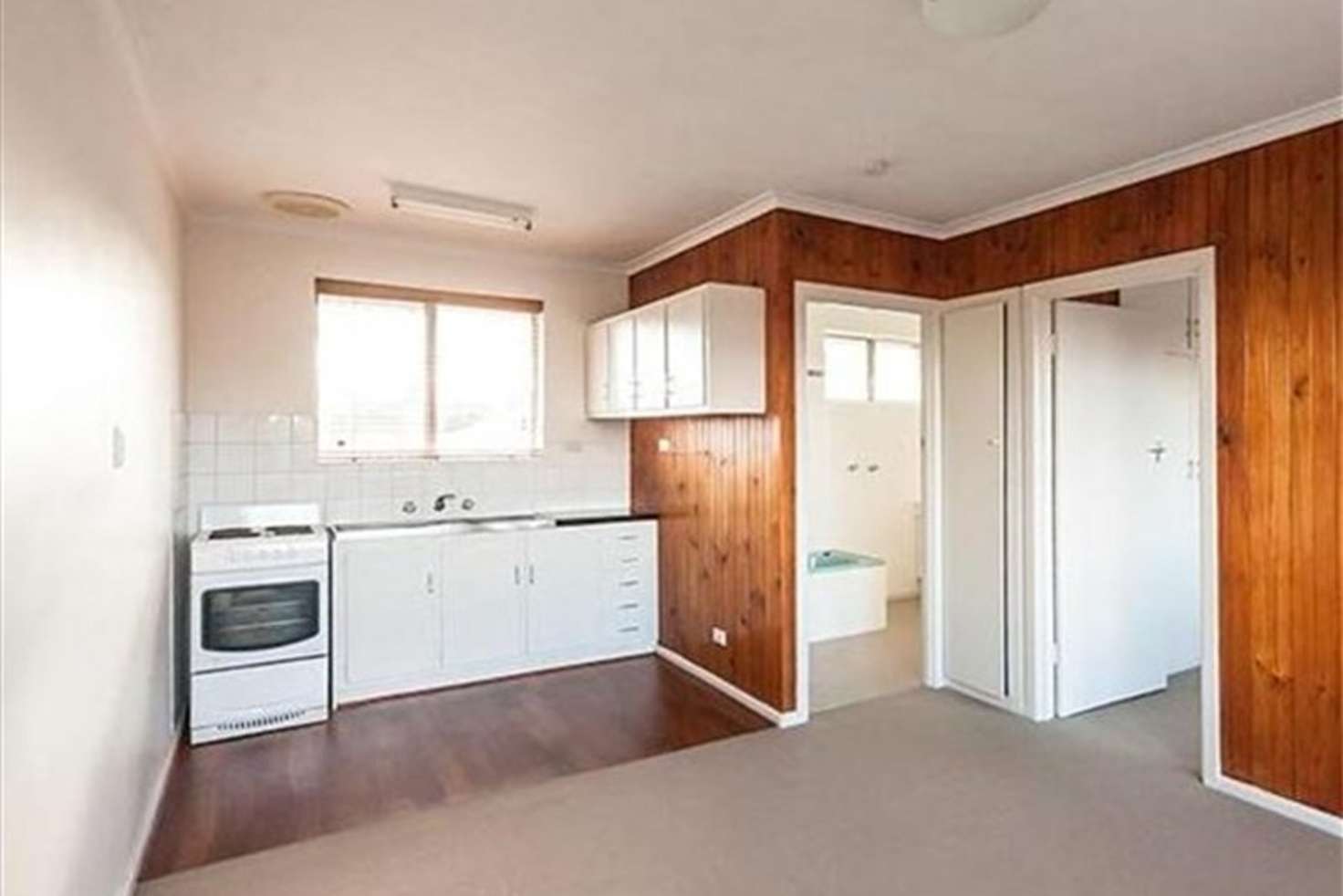 Main view of Homely apartment listing, 6/23 Steet Street, Footscray VIC 3011