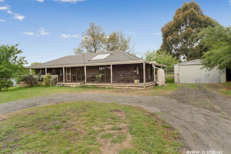 Second view of Homely house listing, 4 Currawong Grove, Cannons Creek VIC 3977