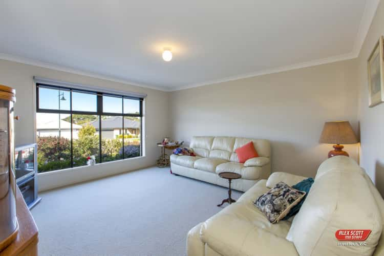 Fifth view of Homely house listing, 19 Oceanic Drive, Inverloch VIC 3996