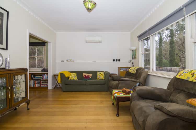 Second view of Homely house listing, 58 Chalet Road, Badger Creek VIC 3777