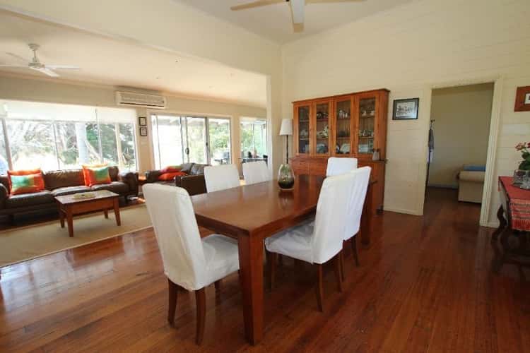Main view of Homely acreageSemiRural listing, 40 Motton Road, Jam Jerrup VIC 3984
