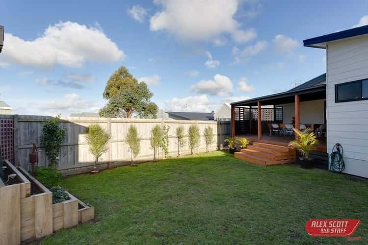 Third view of Homely residentialLand listing, 12 CAMBRIDGE WAY, Wonthaggi VIC 3995