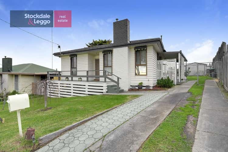 Main view of Homely house listing, 60 Churchill Road, Morwell VIC 3840
