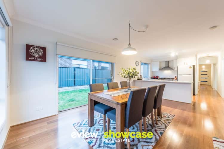 Seventh view of Homely house listing, 59 Burford Way, Cranbourne North VIC 3977