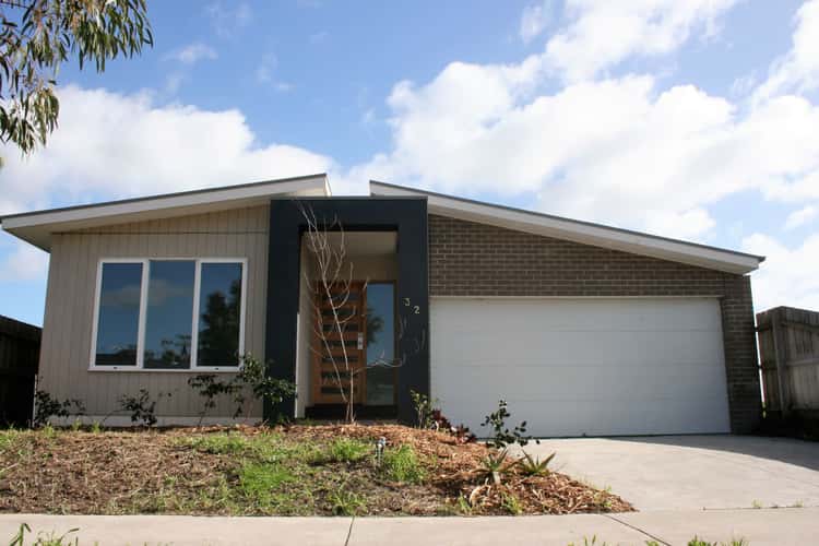 Main view of Homely house listing, 32 Brazier Street, Grantville VIC 3984