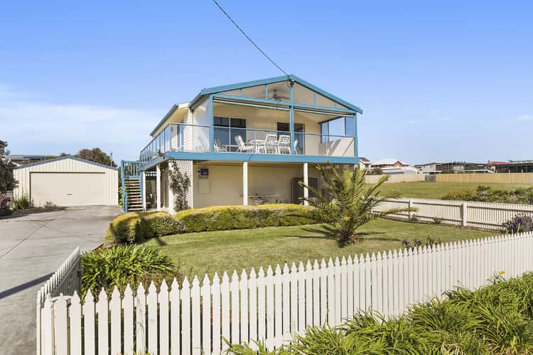 Main view of Homely house listing, 121 PHILLIP ISLAND ROAD, Surf Beach VIC 3922