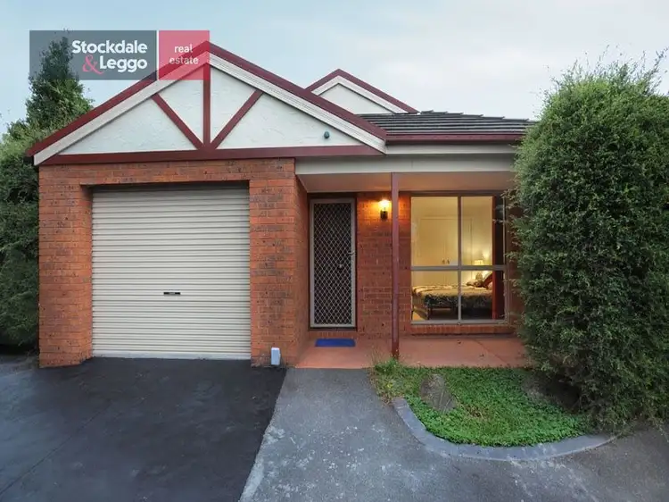 6/35 Kent Avenue, Croydon VIC 3136
