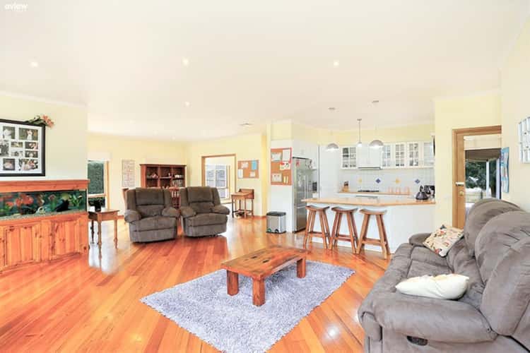 Sixth view of Homely house listing, 4 Solwood Court, Somerville VIC 3912