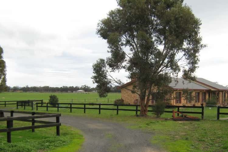 Main view of Homely ruralOther listing, 1922 DALYSTON GLEN FORBES ROAD, Glen Forbes VIC 3990