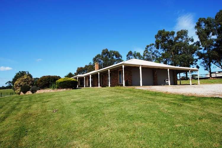 Main view of Homely ruralOther listing, 1310 WESTERNPORT ROAD, Heath Hill VIC 3981