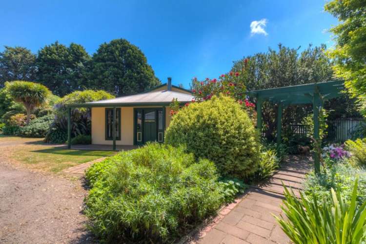 Main view of Homely livestock listing, 106 Schofields Road, Narracan VIC 3824