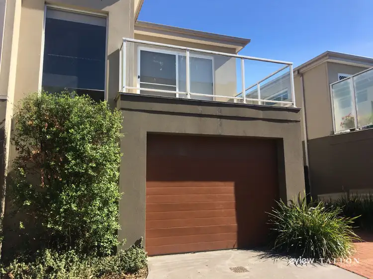 3/116 Marine Parade