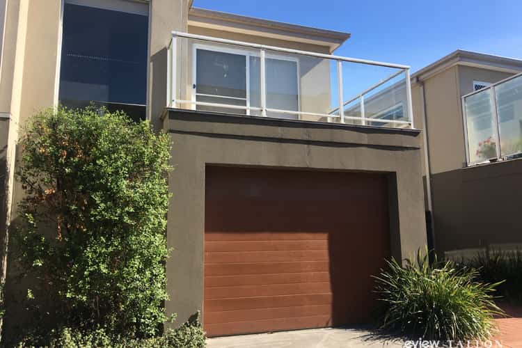 Main view of Homely townhouse listing, 3/116 Marine Parade, Hastings VIC 3915