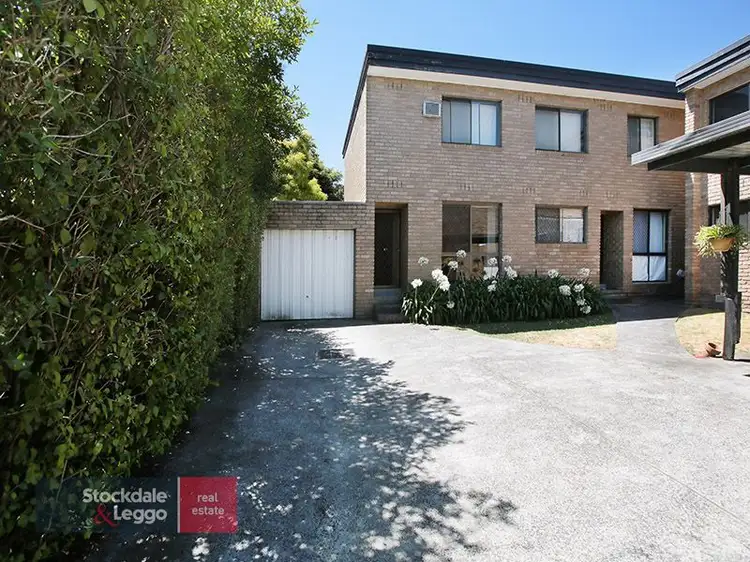 5/301 Mount Dandenong Road, Croydon VIC 3136