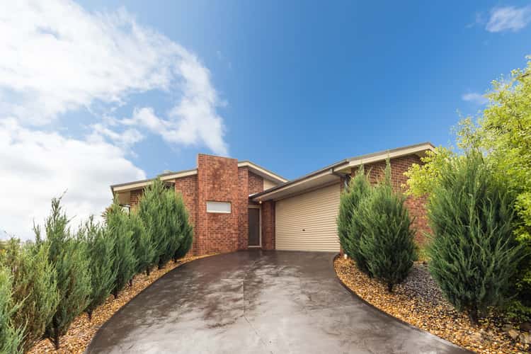 Main view of Homely house listing, 7 Johnsons Place, Pakenham VIC 3810