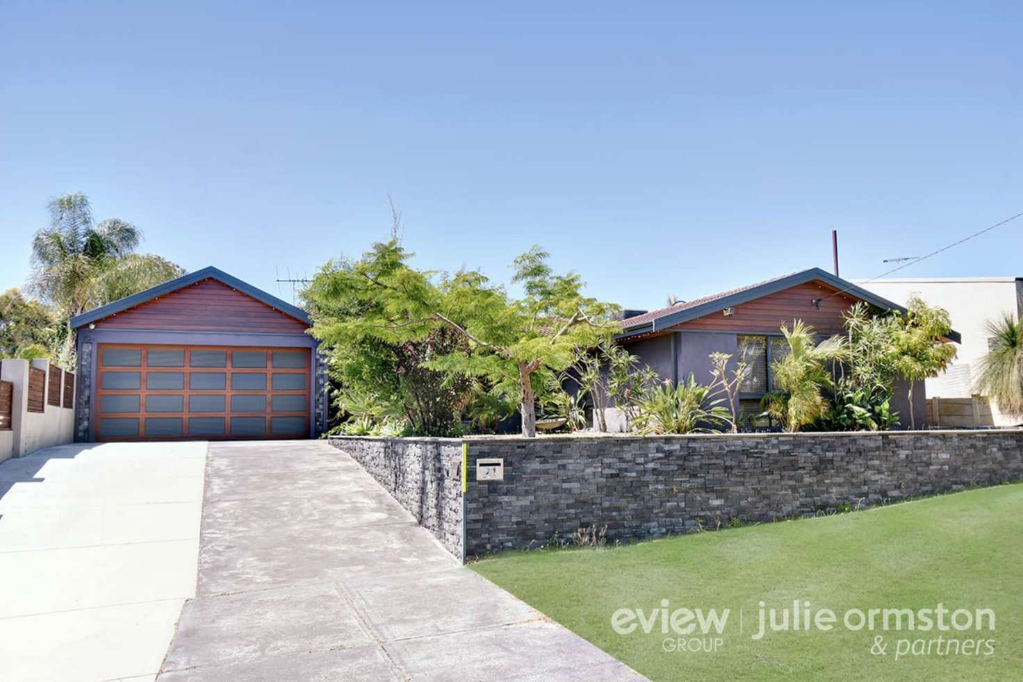 Main view of Homely house listing, 21 Gilmerton Way, Greenwood WA 6024