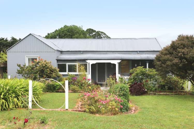 Main view of Homely lifestyle listing, 385 FAIRBANK ROAD, ARAWATA via, Korumburra VIC 3950