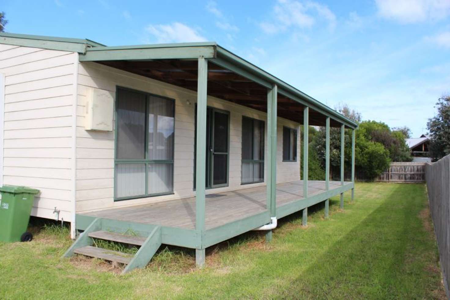 Main view of Homely house listing, 28 Second Ave, Cape Woolamai VIC 3925