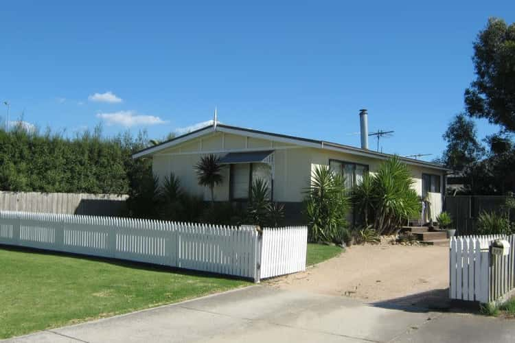 Main view of Homely house listing, 1/1 TANKERTON STREET, Lang Lang VIC 3984