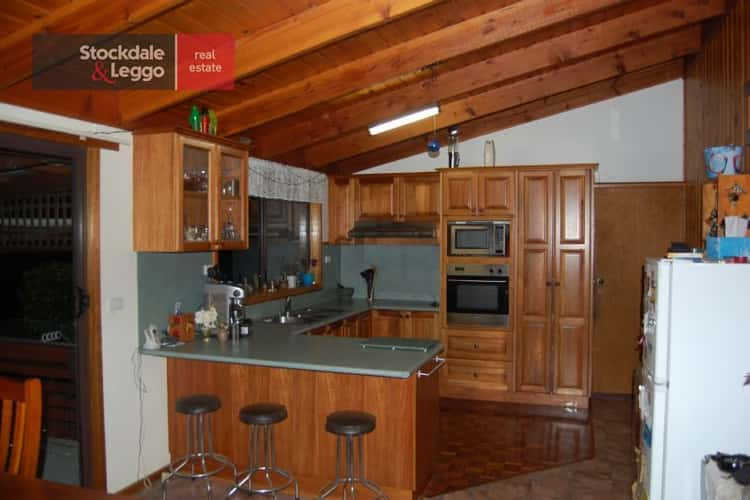 Fourth view of Homely acreageSemiRural listing, 50 Thalloo Road Thalloo, Tanjil South VIC 3825