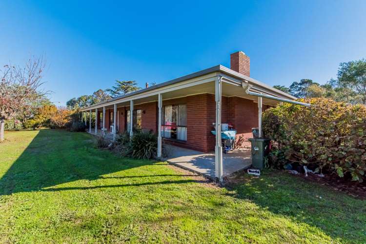 Second view of Homely lifestyle listing, 396 Bloomfield Road, Nilma North VIC 3821
