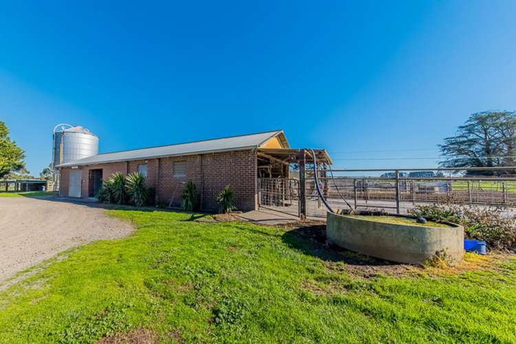 Second view of Homely dairy listing, 137 Williamson Road, Nilma North VIC 3821